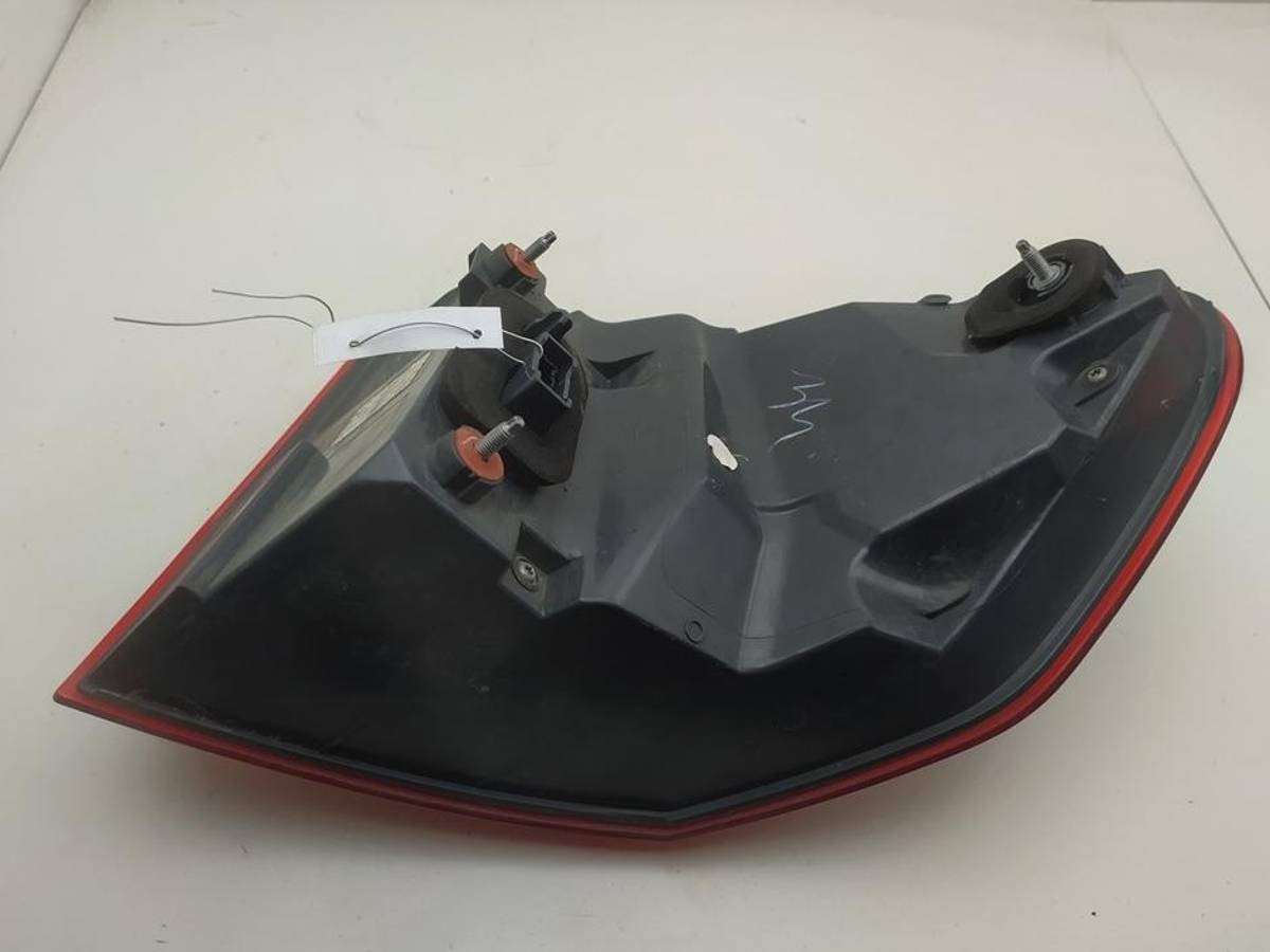 Новое BMW F10/F11/GT F07, 2013 г., OEM 63217203233, арт. 53954564, фото 2