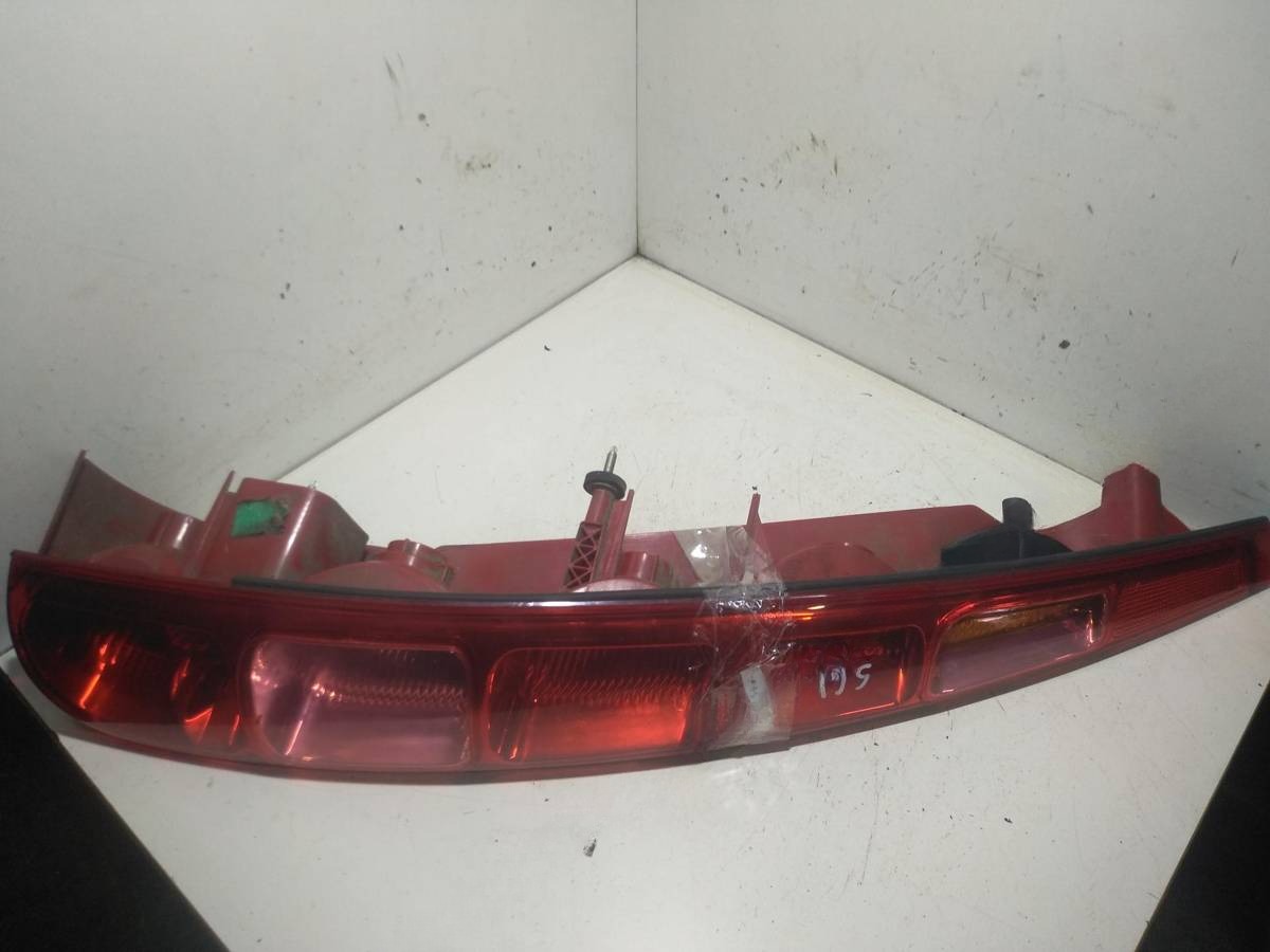 Новое Citroen C8, 2003 г., OEM 00006350Y5, арт. 54120434