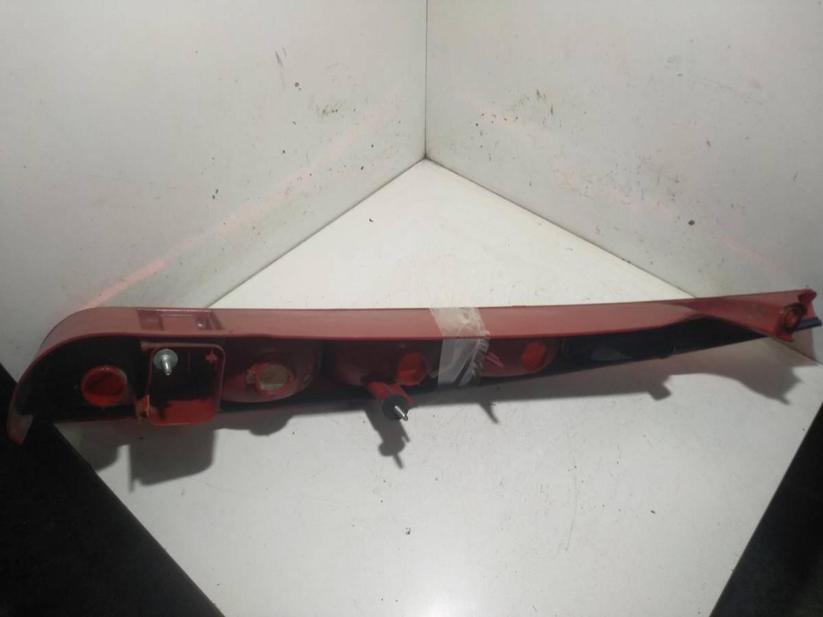 Новое Citroen C8, 2003 г., OEM 00006350Y5, арт. 54120434, фото 2