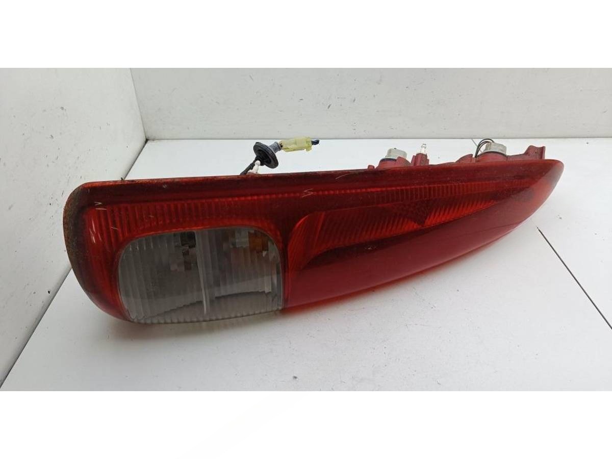 Новое Chevrolet Tacuma, 2004 г., арт. 54151970