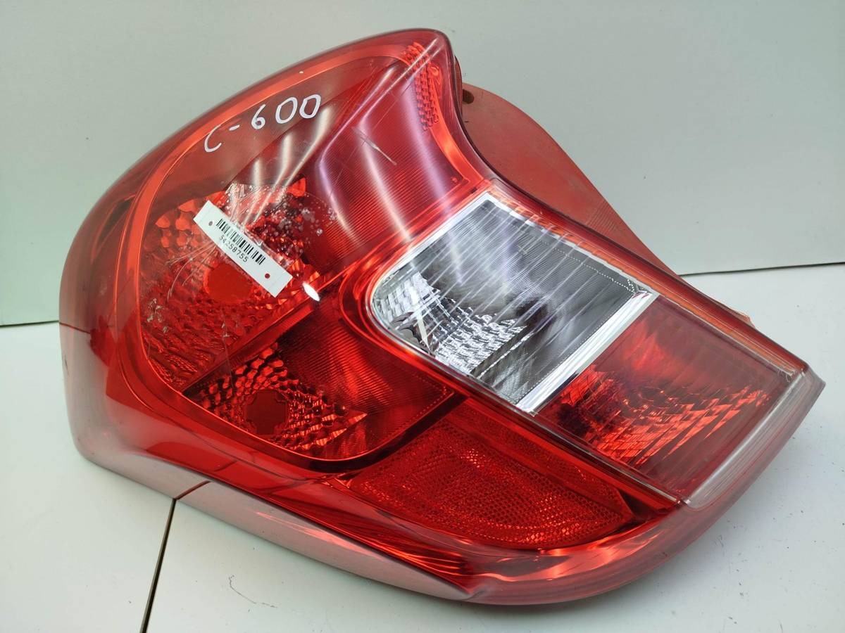 Новое Opel Karl, 2016 г., арт. 54258755
