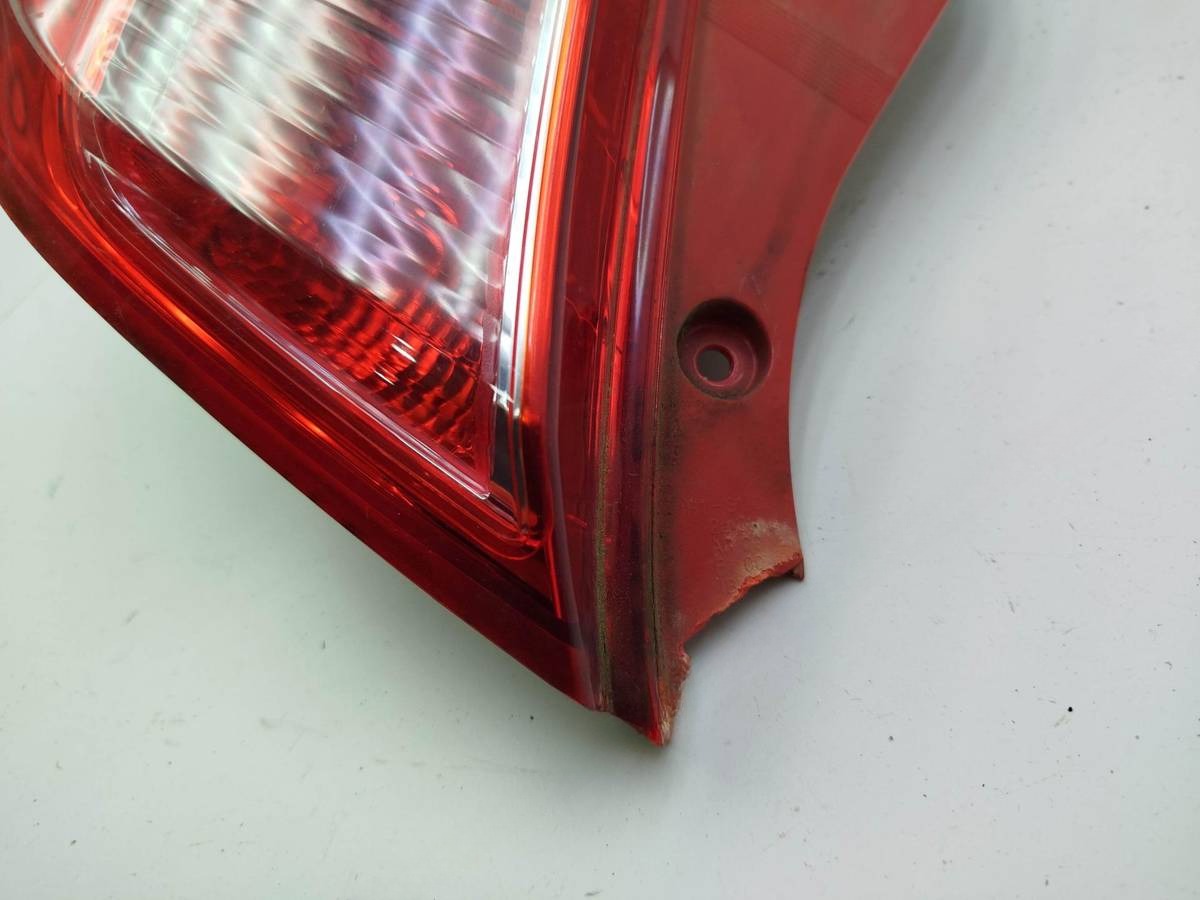 Новое Opel Karl, 2016 г., арт. 54258755, фото 4