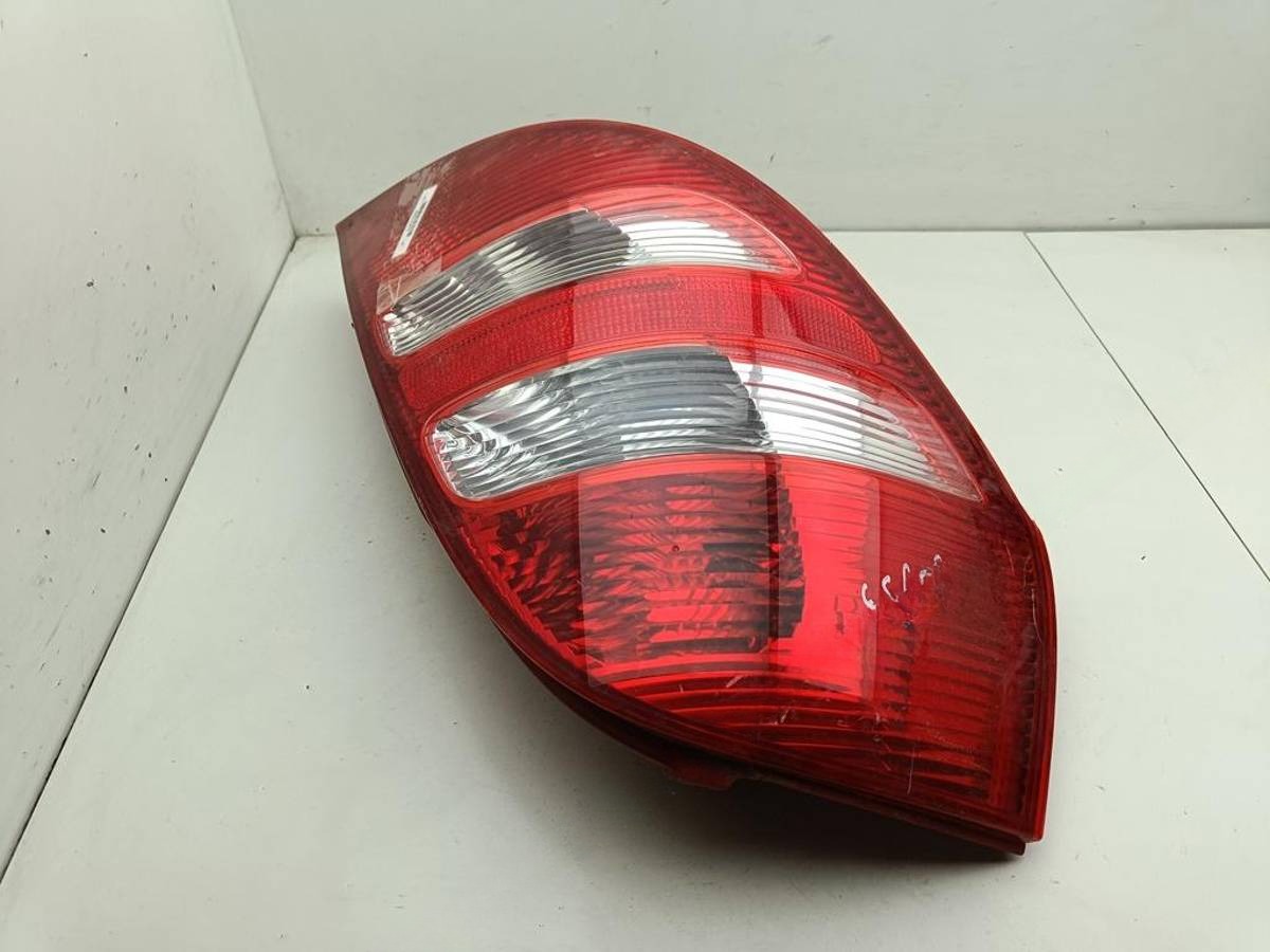 Новое Mercedes A W169, 2005 г., OEM A1698200364, арт. 54270971