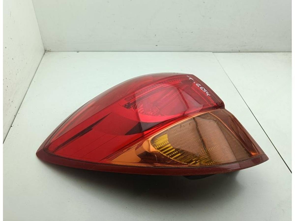 Новое Subaru Legacy, 2005 г., OEM 22020792, арт. 54327150