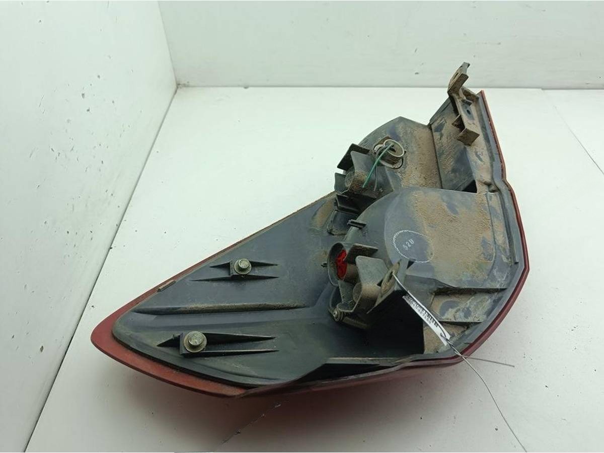 Новое Subaru Legacy, 2005 г., OEM 22020792, арт. 54327150, фото 2