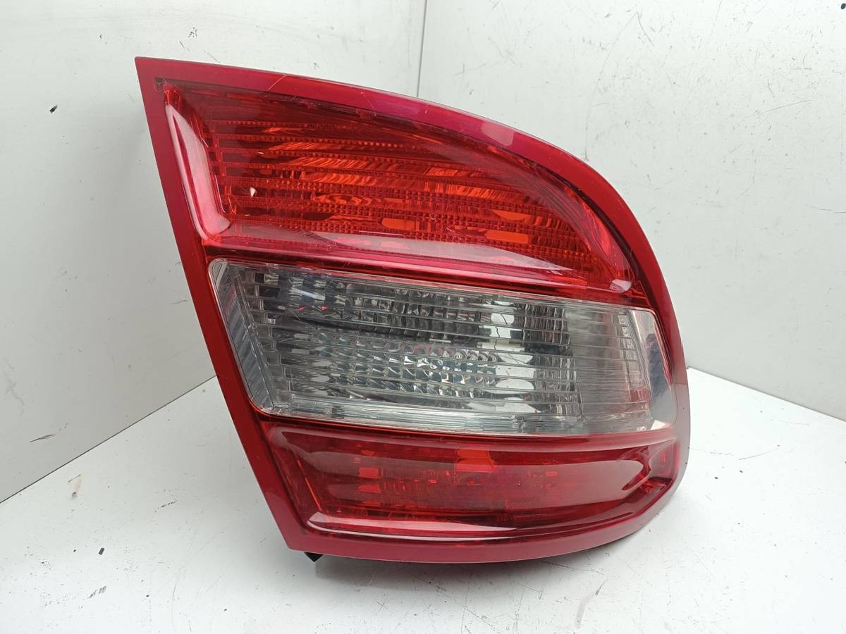 Новое Mercedes C W204, 2007 г., OEM 2048200364, арт. 54384968