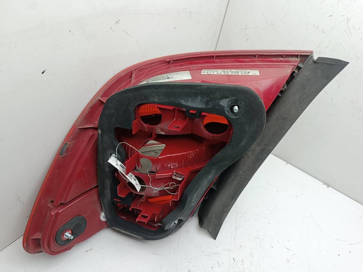Новое Mercedes C W204, 2007 г., OEM 2048200364, арт. 54384968, фото 2