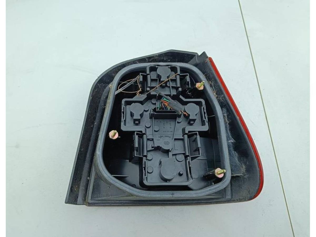 Новое Skoda Felicia, 1996 г., OEM 441987881896, арт. 54404342, фото 2