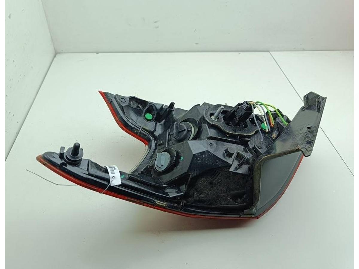 Новое Peugeot 308, 2014 г., OEM 9677817680, арт. 54493111, фото 2