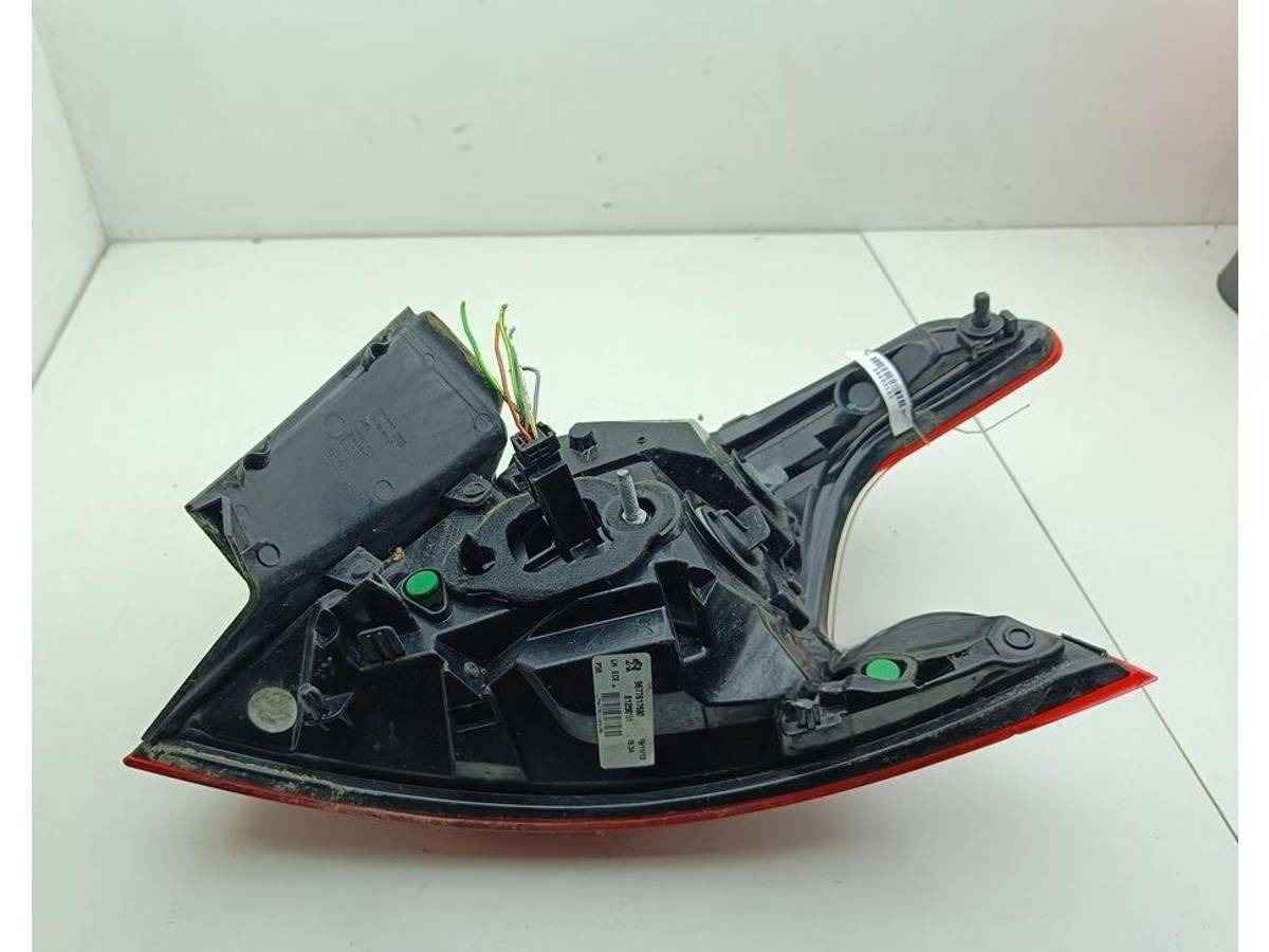 Новое Peugeot 308, 2014 г., OEM 9677817680, арт. 54493111, фото 3