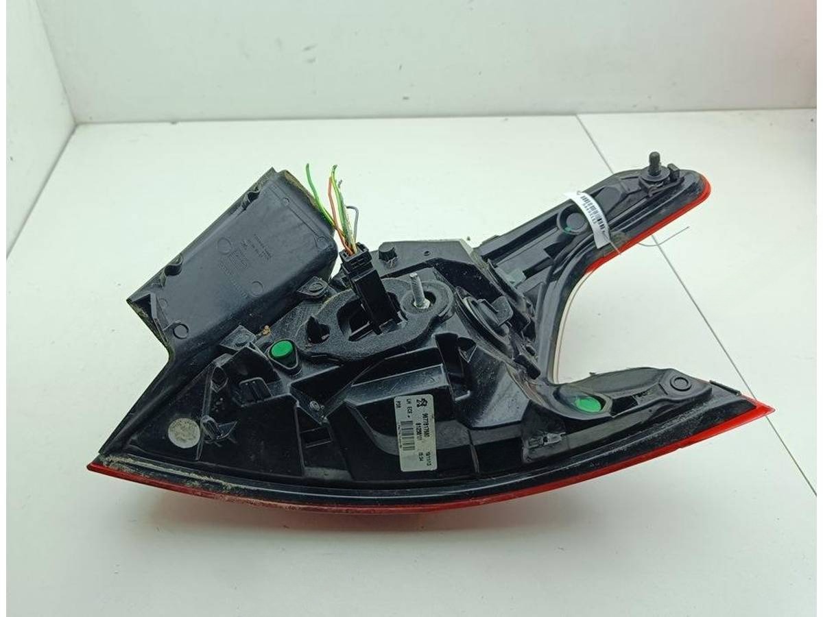 Новое Peugeot 308, 2014 г., OEM 9677817680, арт. 54493111, фото 4