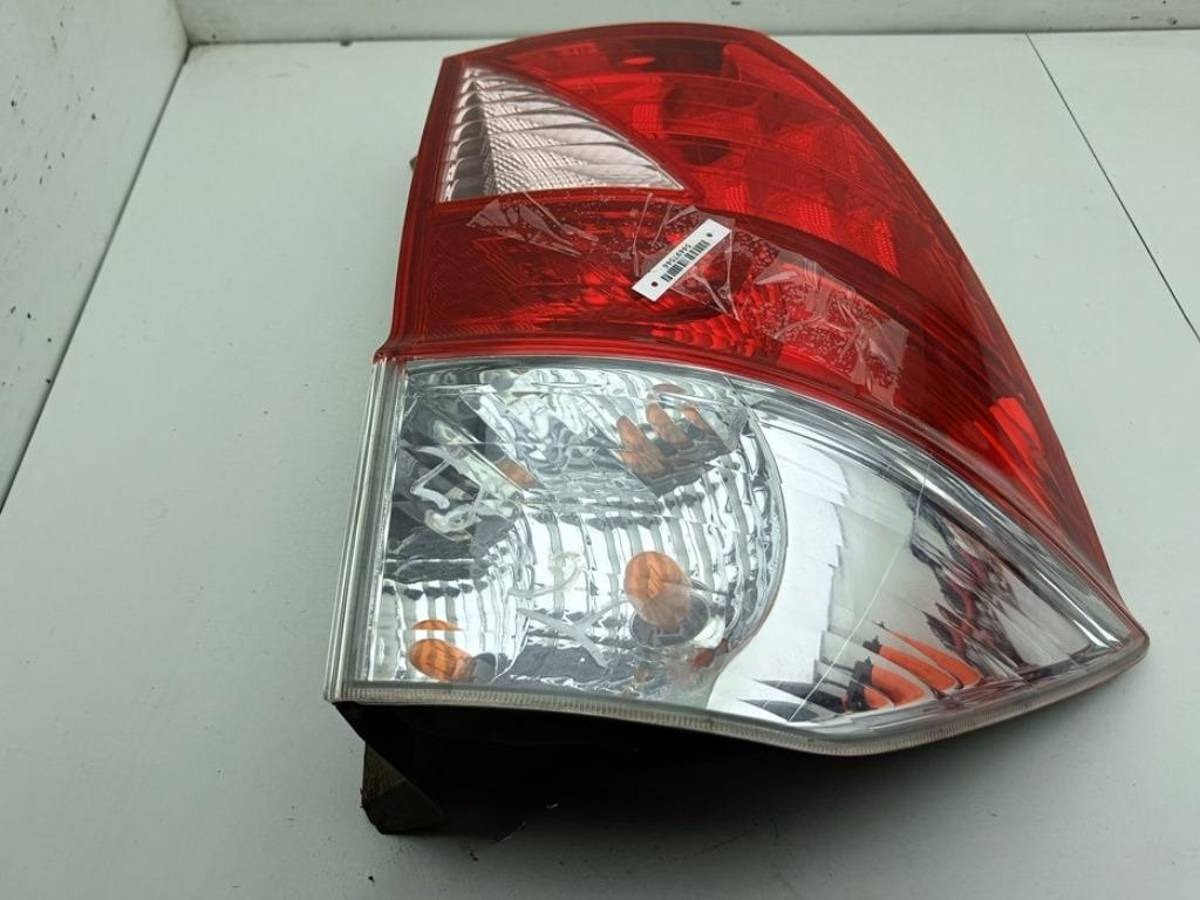 Новое Honda FR-V, 2005 г., арт. 54497546