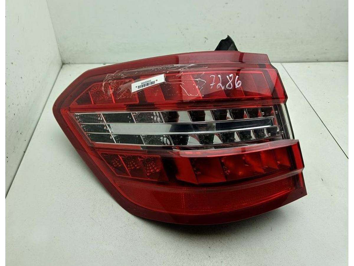 Новое Mercedes E W212, 2010 г., арт. 54502992