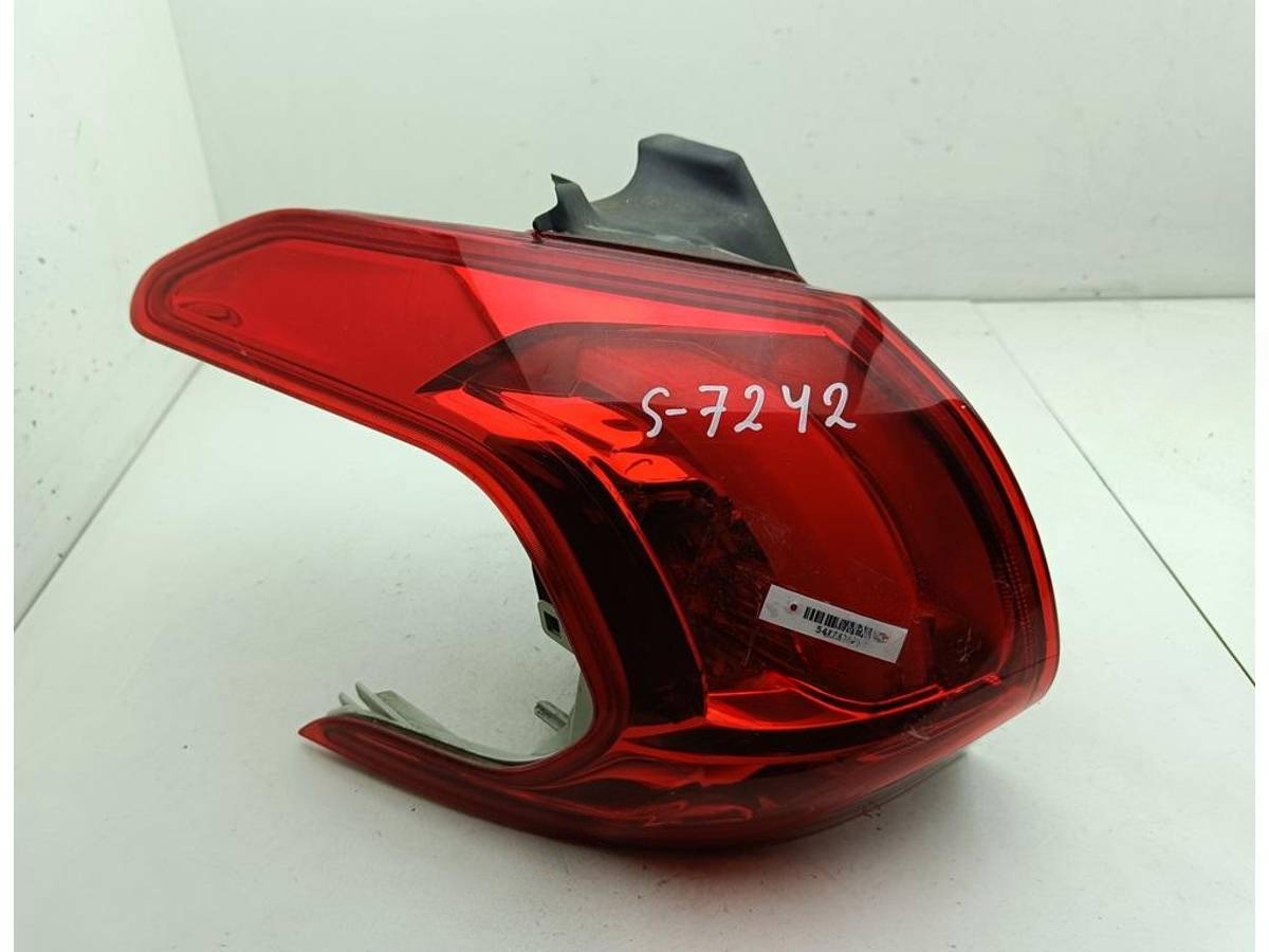 Новое Peugeot, 2008 г., OEM 9678074280, арт. 54533465
