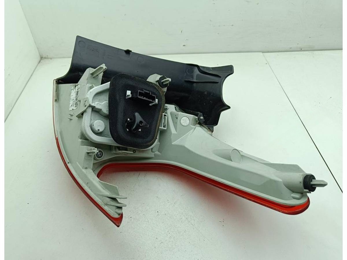 Новое Peugeot, 2008 г., OEM 9678074280, арт. 54533465, фото 4