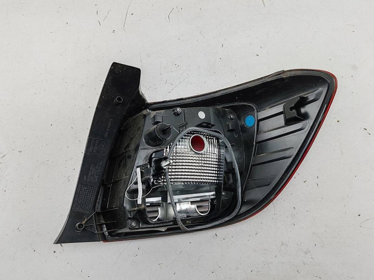 Новое Dacia Sandero, 2019 г., OEM 265554938R, арт. 54550674, фото 2