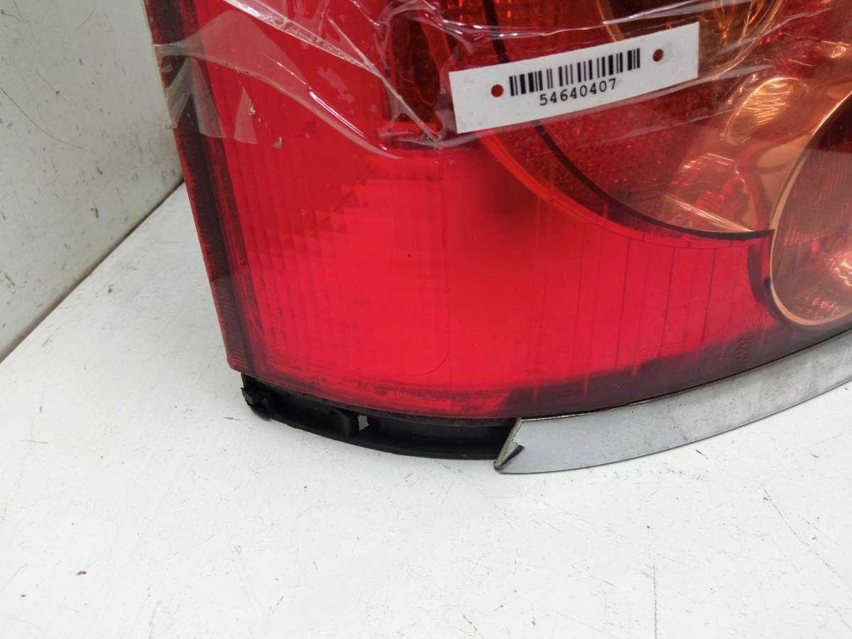Новое Toyota Avensis, 2003 г., OEM 8156105170, арт. 54640407, фото 2