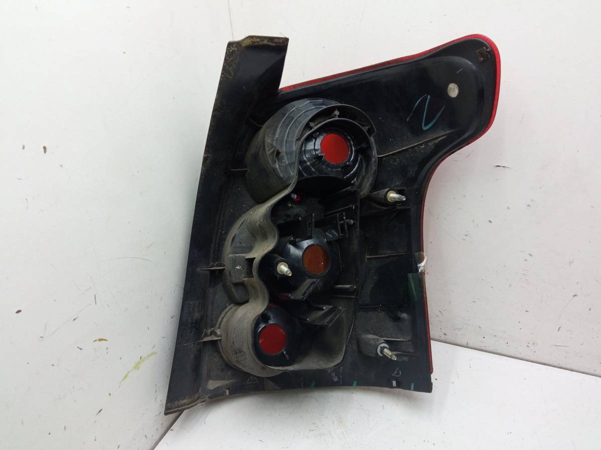 Новое Toyota Avensis, 2003 г., OEM 8156105170, арт. 54640407, фото 3