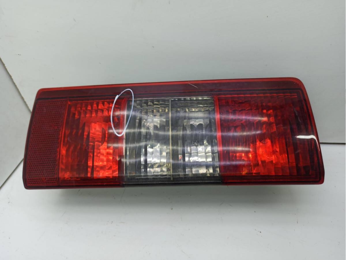 Новое Opel Combo, 2002 г., OEM 5302, арт. 54682155