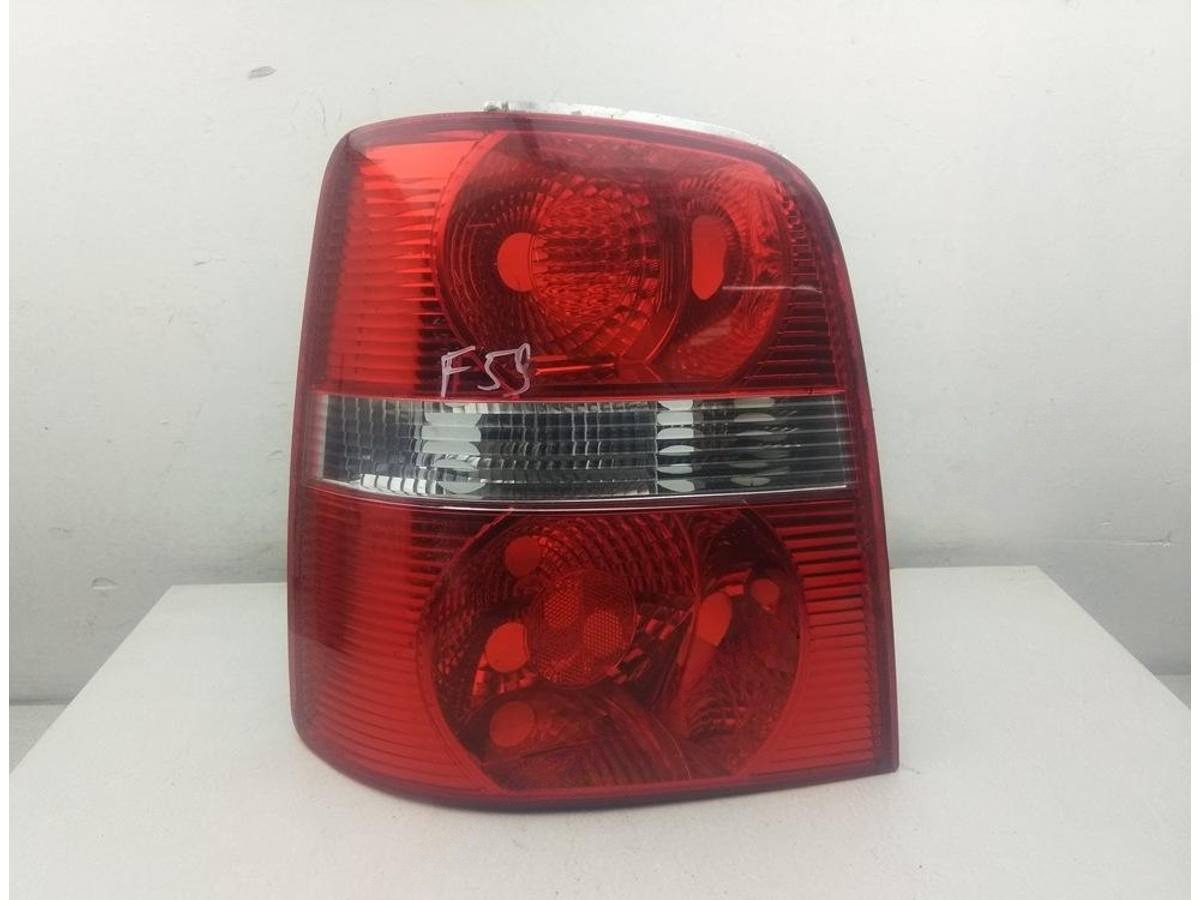 Новое Volkswagen Touran, 2006 г., OEM 1T0945095G, арт. 54704912