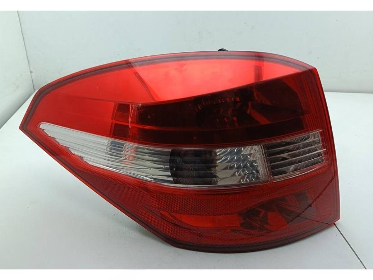 Новое Renault Laguna, 2008 г., OEM 265550002, арт. 54706047