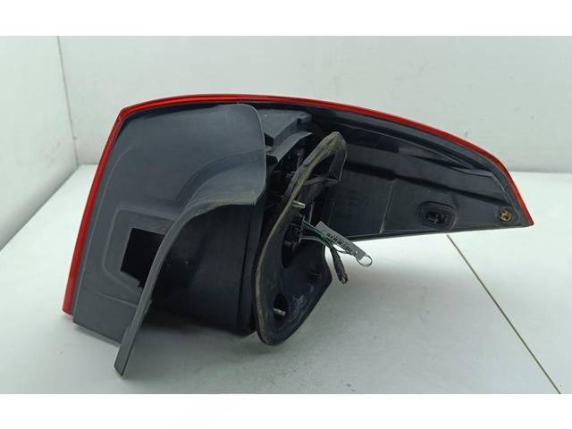 Новое Renault Laguna, 2008 г., OEM 265550002, арт. 54706047, фото 2