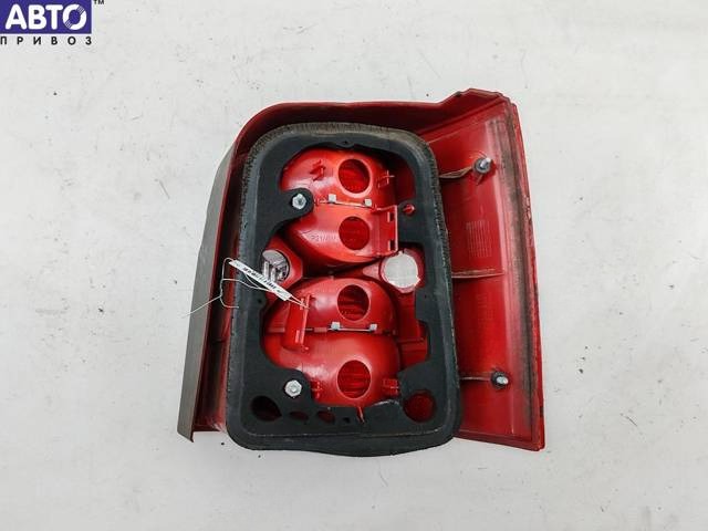 Новое Volkswagen Passat B5, 2003 г., OEM 11A210L, арт. 54707214, фото 2