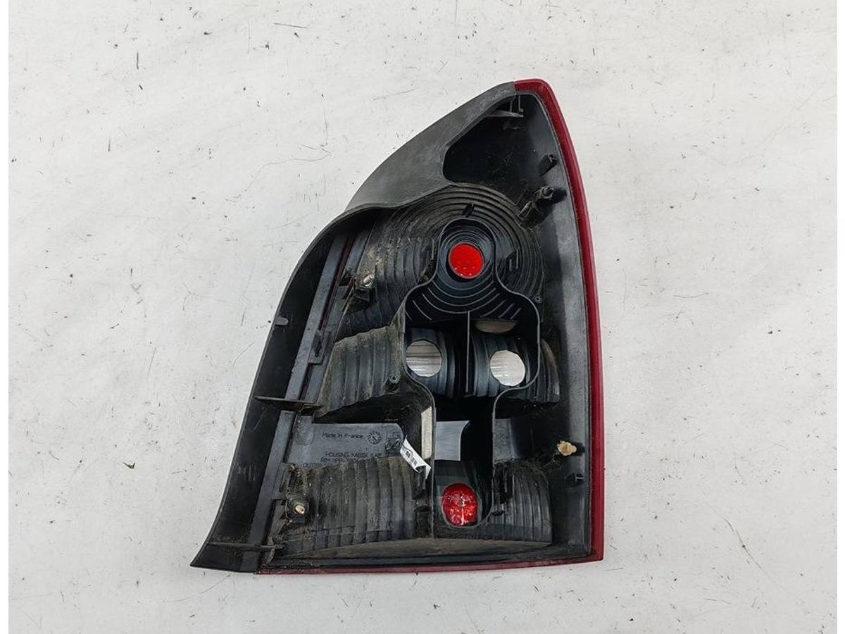 Новое Nissan Primera P12, 2002 г., арт. 54707786, фото 2