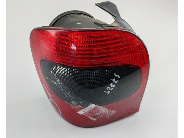 Новое Citroen Xsara, 2003 г., арт. 54730633