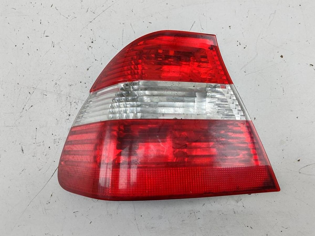 Новое BMW E46, 1998 г., OEM 6946535, арт. 54828601