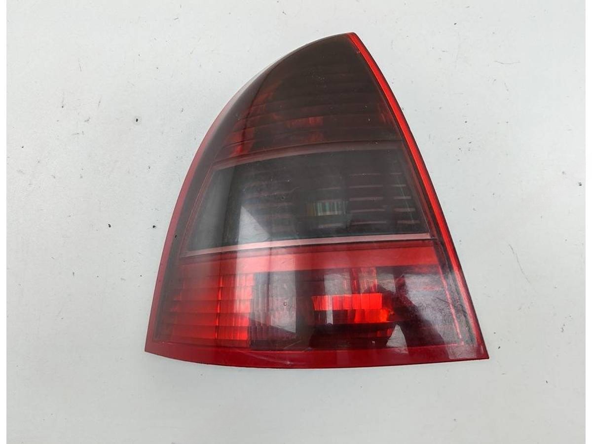 Новое Citroen C5, 2001 г., OEM 89032697, арт. 54858275