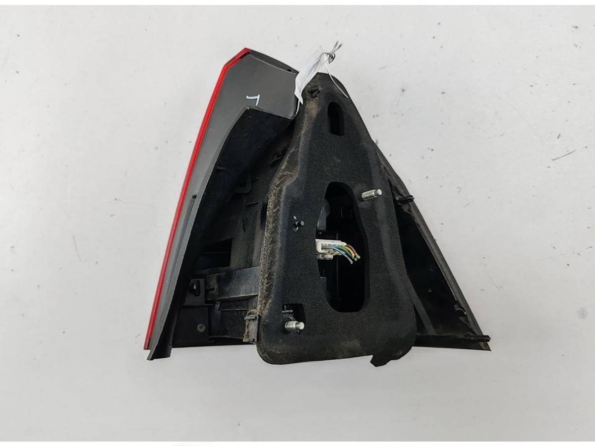 Новое Citroen C5, 2001 г., OEM 89032697, арт. 54858275, фото 2