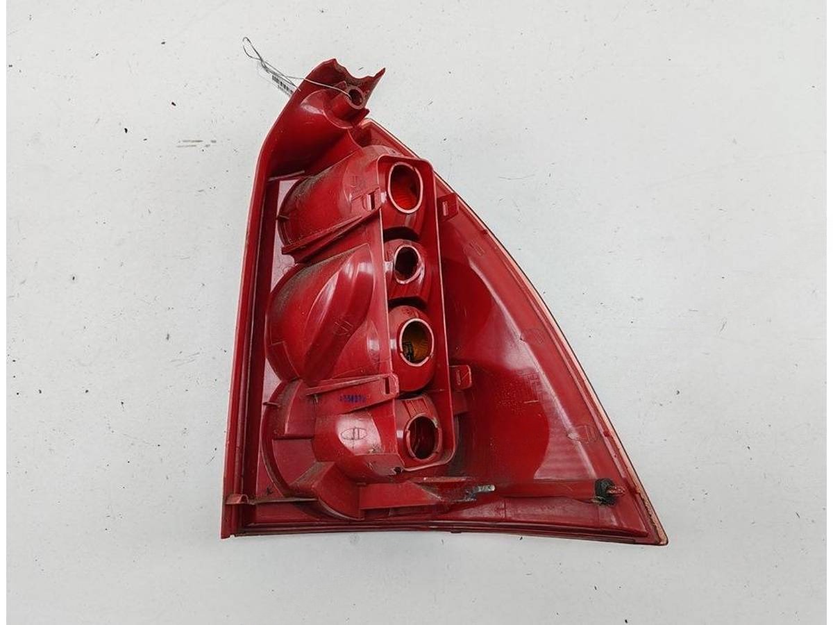 Новое Peugeot 307, 2002 г., арт. 54858421, фото 3