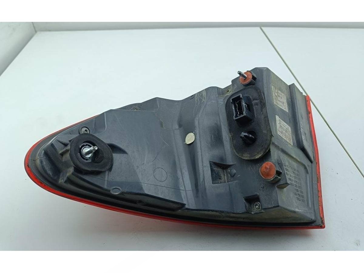 Новое BMW F10/F11/GT F07, 2011 г., OEM 7203233, арт. 54866145, фото 2