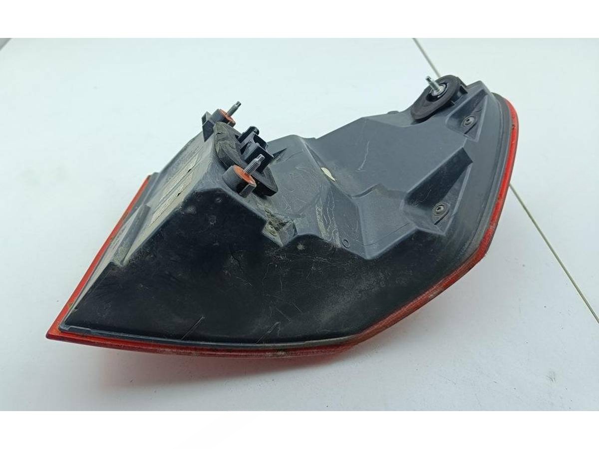 Новое BMW F10/F11/GT F07, 2011 г., OEM 7203233, арт. 54866145, фото 3