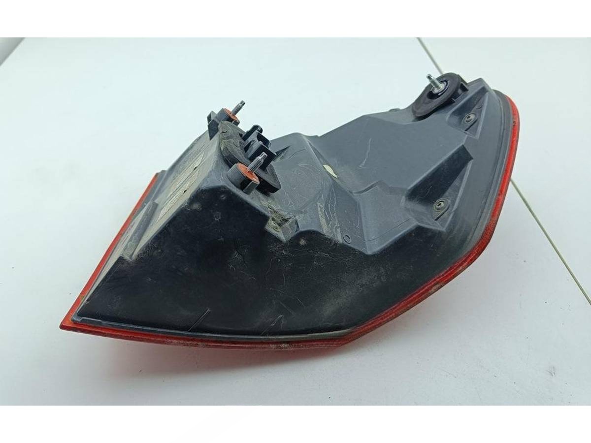 Новое BMW F10/F11/GT F07, 2011 г., OEM 7203233, арт. 54866145, фото 4