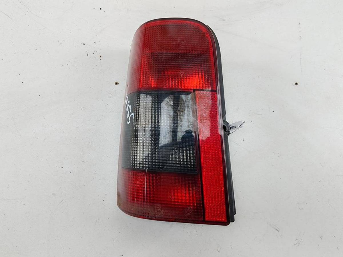 Новое Citroen Berlingo, 1996 г., OEM 9632920480, арт. 54873422
