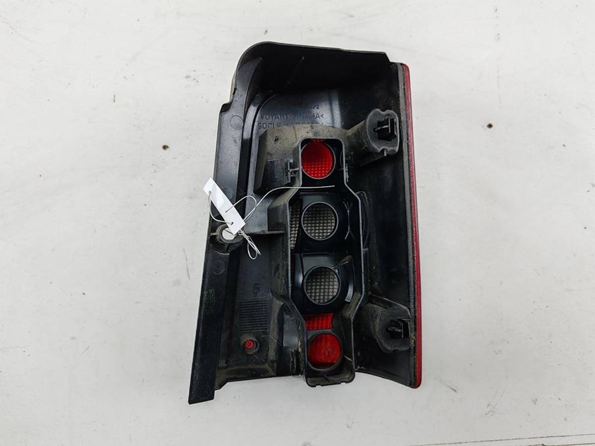 Новое Citroen Berlingo, 1996 г., OEM 9632920480, арт. 54873422, фото 2