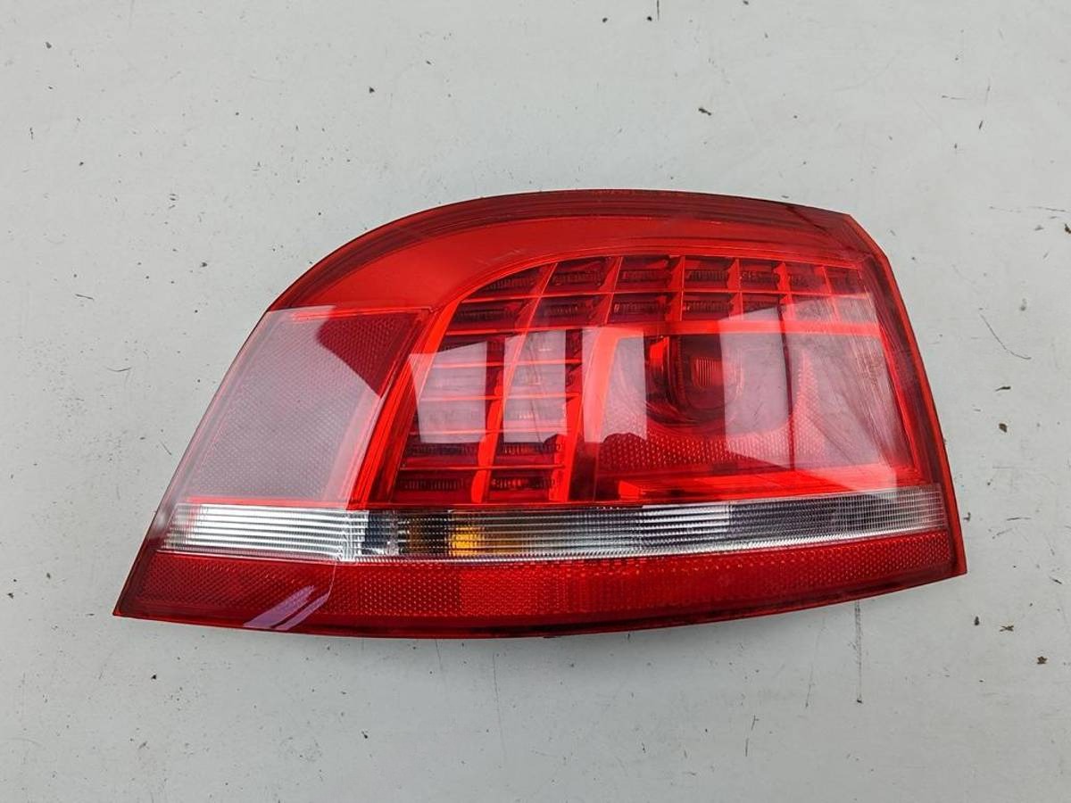 Новое Volkswagen Passat B7, 2013 г., OEM 3AF945207B, арт. 54940022