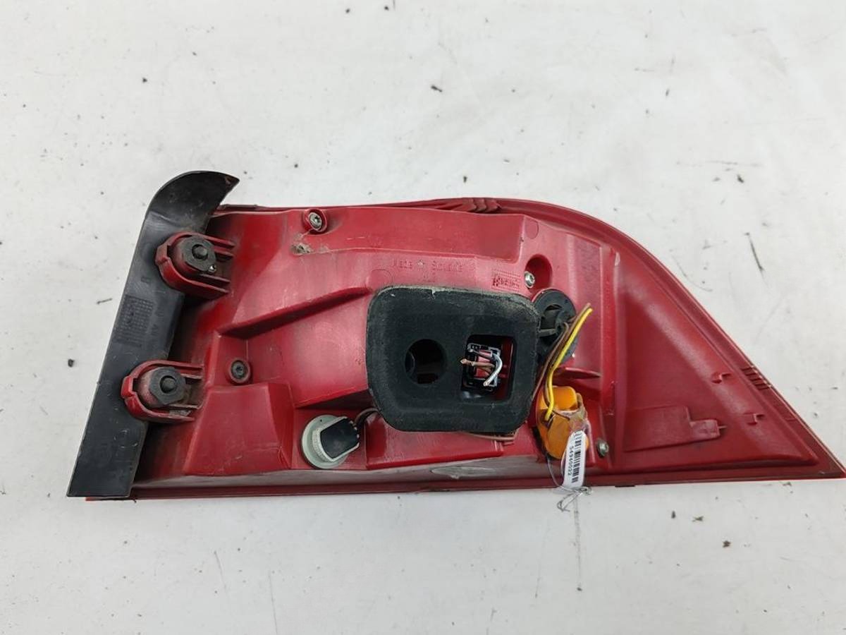 Новое Volkswagen Passat B7, 2013 г., OEM 3AF945207B, арт. 54940022, фото 2