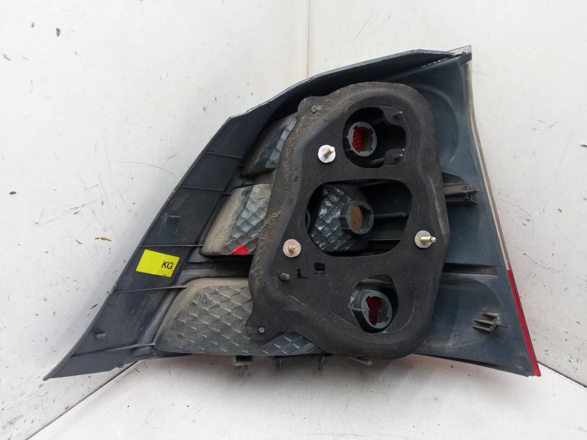 Новое Honda Civic, 2001 г., арт. 54942044, фото 2