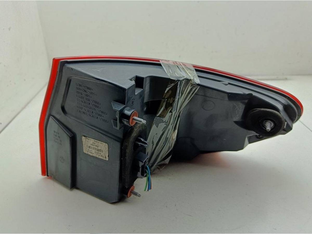 Новое BMW F10/F11/GT F07, 2012 г., OEM 7203233, арт. 54942691, фото 2