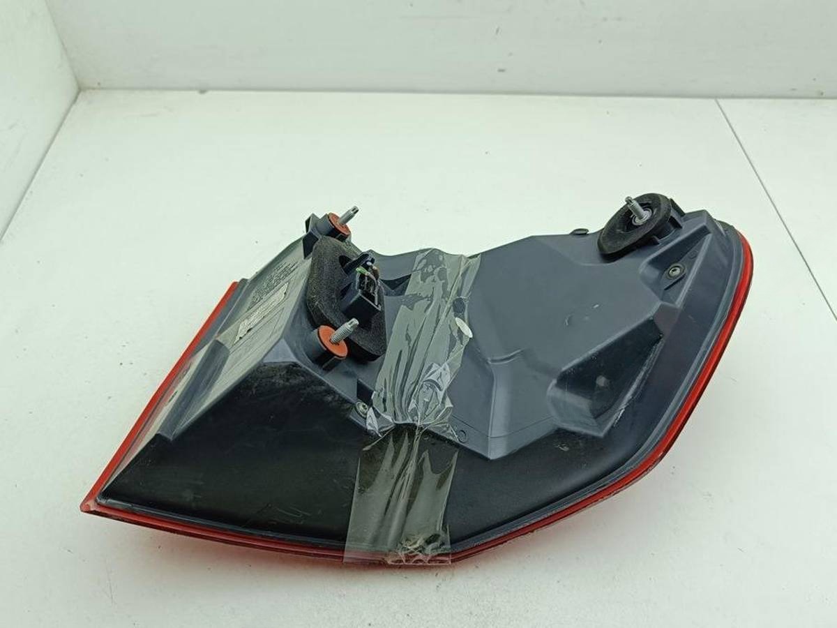 Новое BMW F10/F11/GT F07, 2012 г., OEM 7203233, арт. 54942691, фото 3
