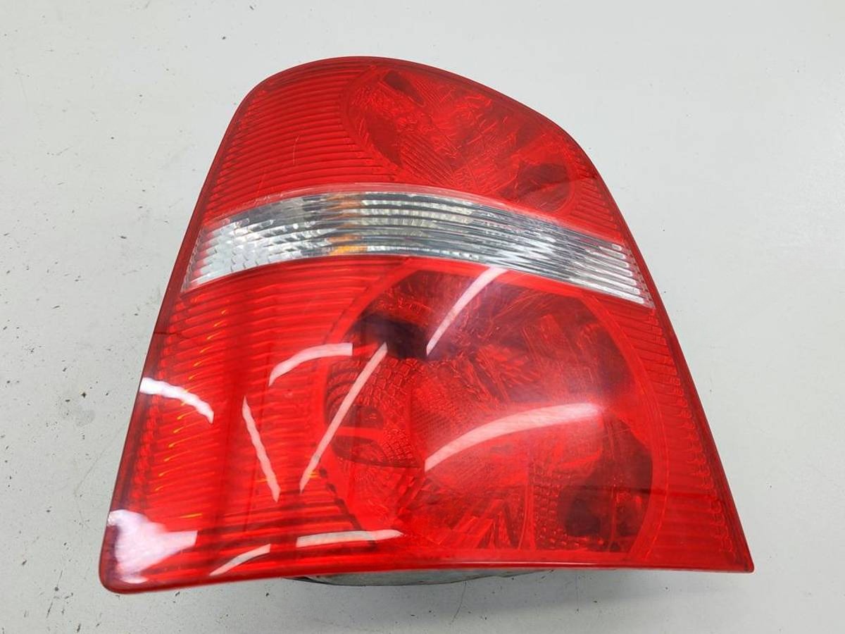 Новое Volkswagen Touran, 2006 г., OEM 1T0945095G, арт. 54953097