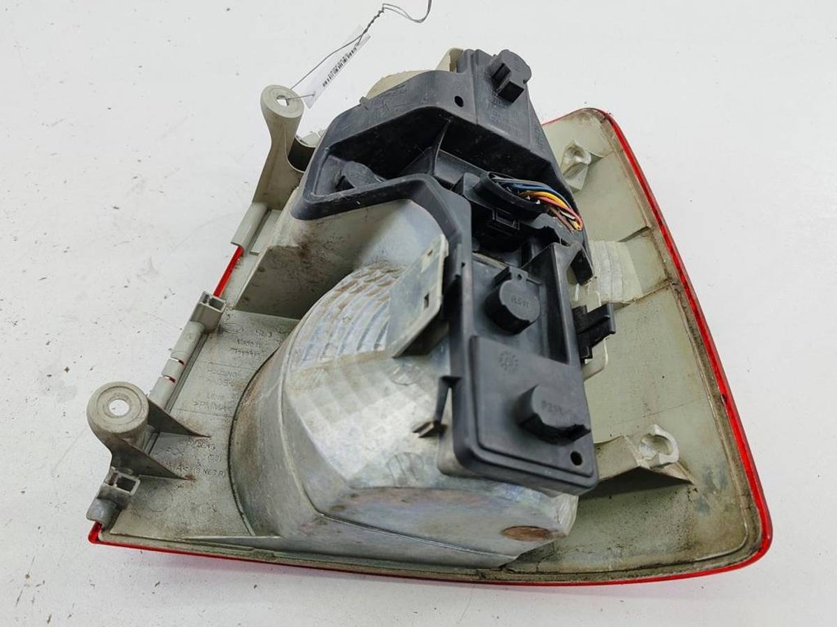 Новое Volkswagen Touran, 2006 г., OEM 1T0945095G, арт. 54953097, фото 2
