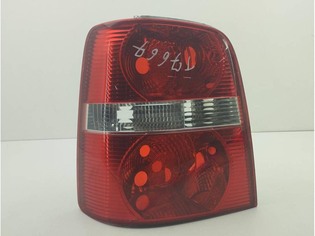 Новое Volkswagen Touran, 2003 г., OEM 1T0945095C, арт. 54953321