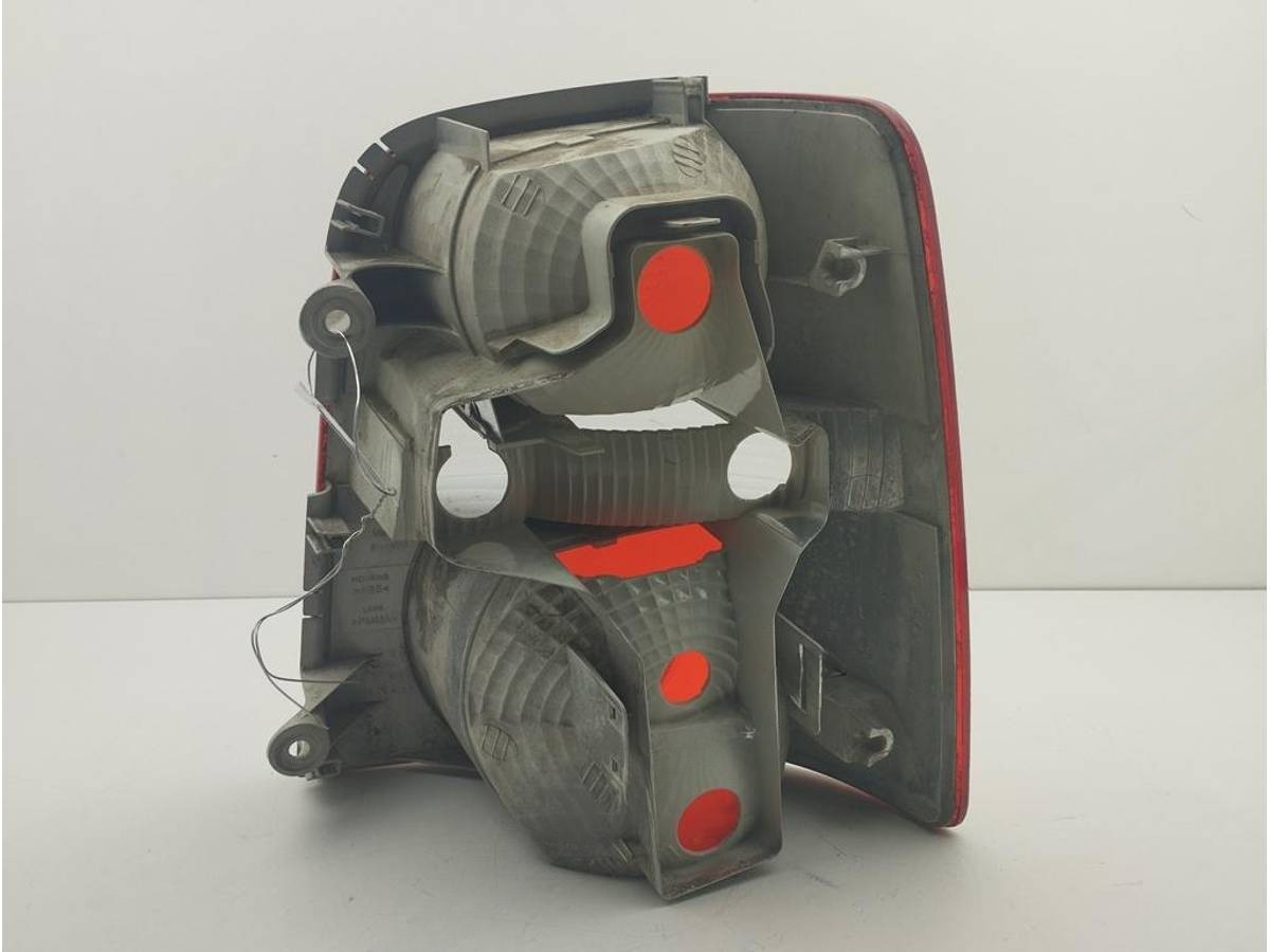 Новое Volkswagen Touran, 2003 г., OEM 1T0945095C, арт. 54953321, фото 2