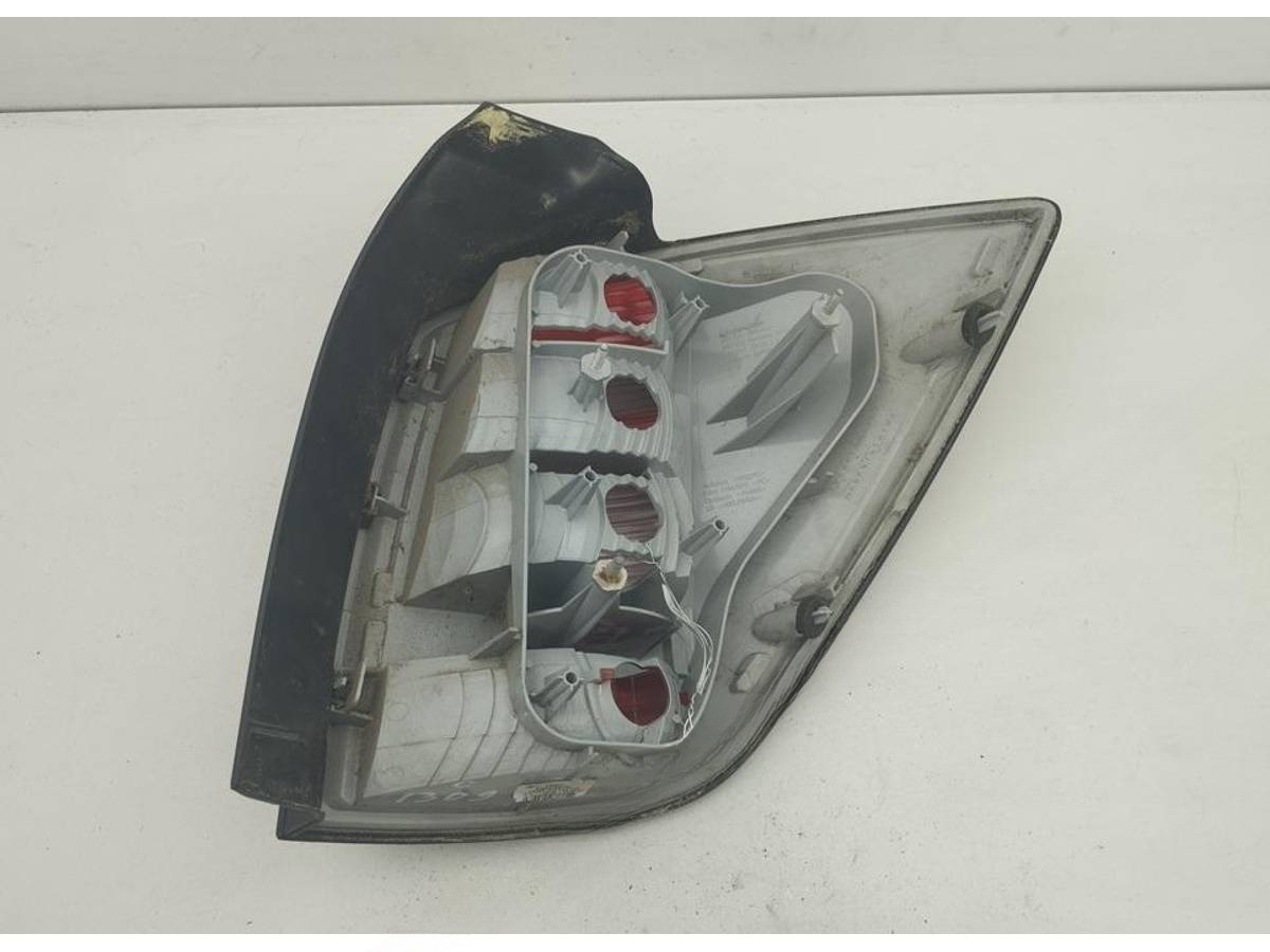 Новое Opel Astra, 2007 г., OEM 13223675, арт. 55059101, фото 2