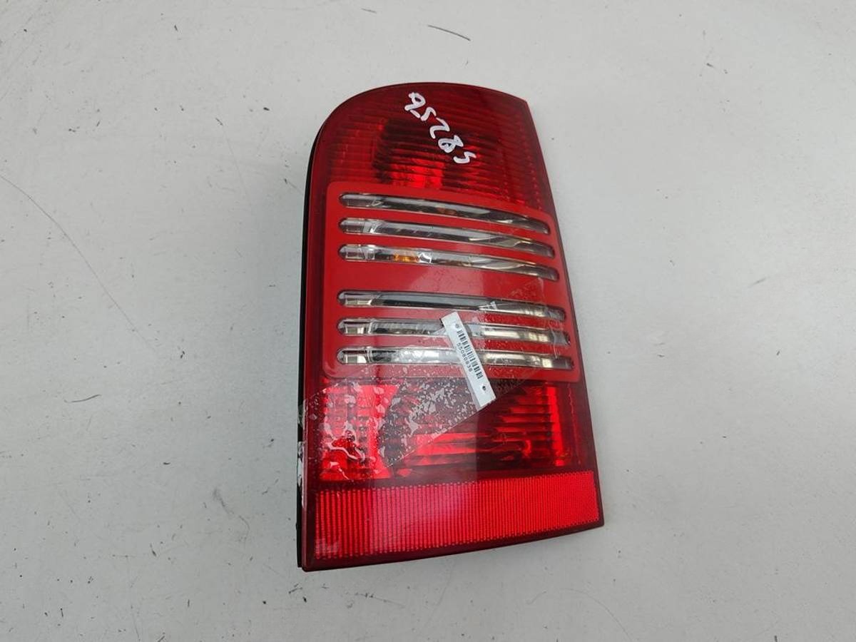 Новое Skoda Octavia mk1, 2001 г., OEM 1U9945095, арт. 55080838