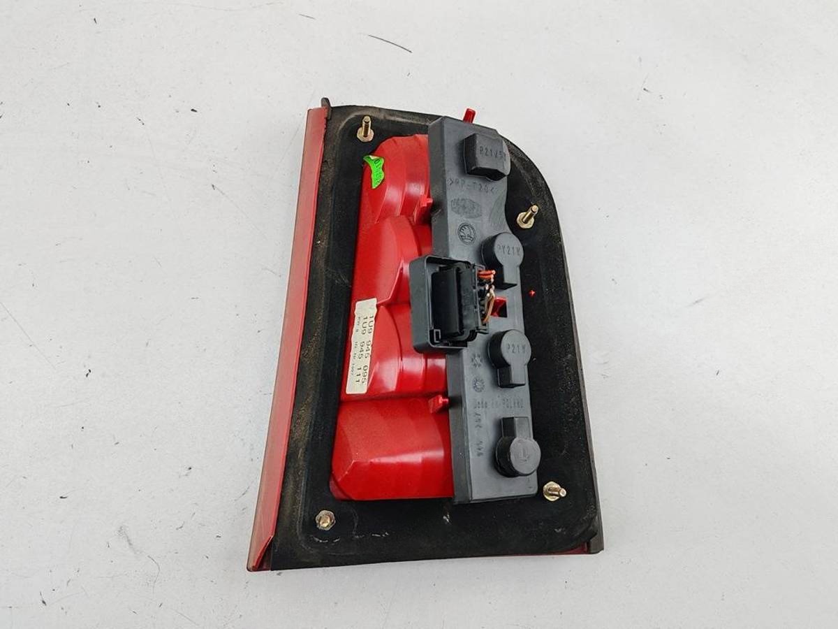 Новое Skoda Octavia mk1, 2001 г., OEM 1U9945095, арт. 55080838, фото 2